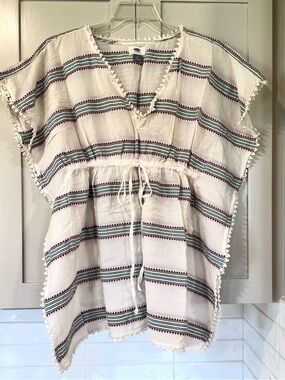 Old Navy Swimsuit Coverup